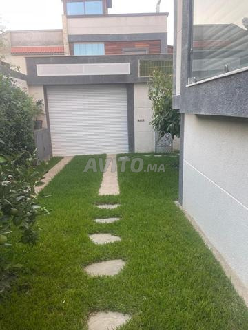 260 m² Villa for Rent in Tangier — Photo 10