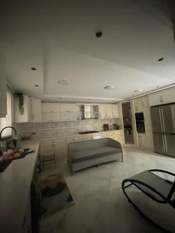 260 m² Villa for Rent in Tangier — Photo 20