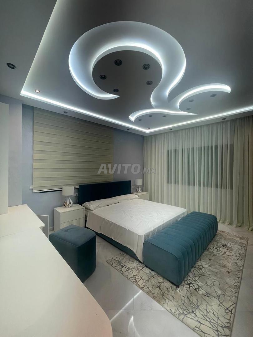 260 m² Villa for Rent in Tangier — Photo 3