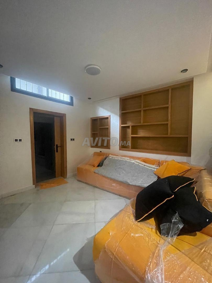 260 m² Villa for Rent in Tangier — Photo 5