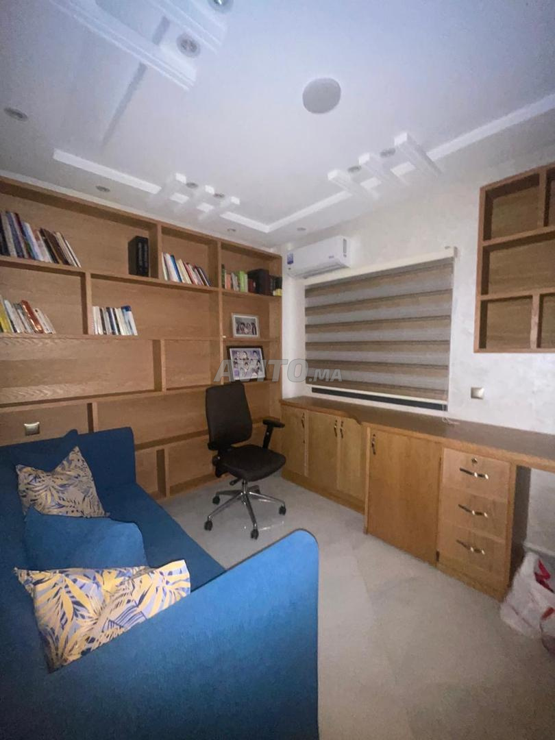 260 m² Villa for Rent in Tangier — Photo 7