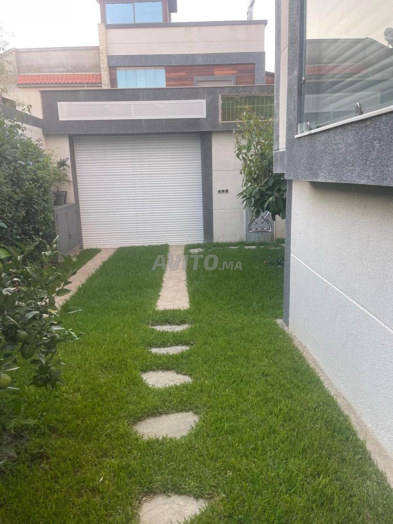 260 m² Villa for Rent in Tangier — Photo 9