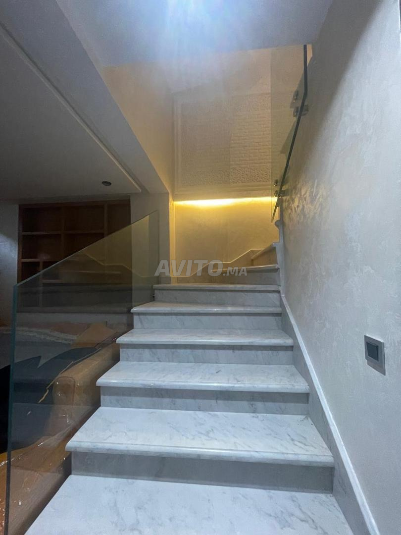 260 m² Villa for Rent in Tangier — Photo 11