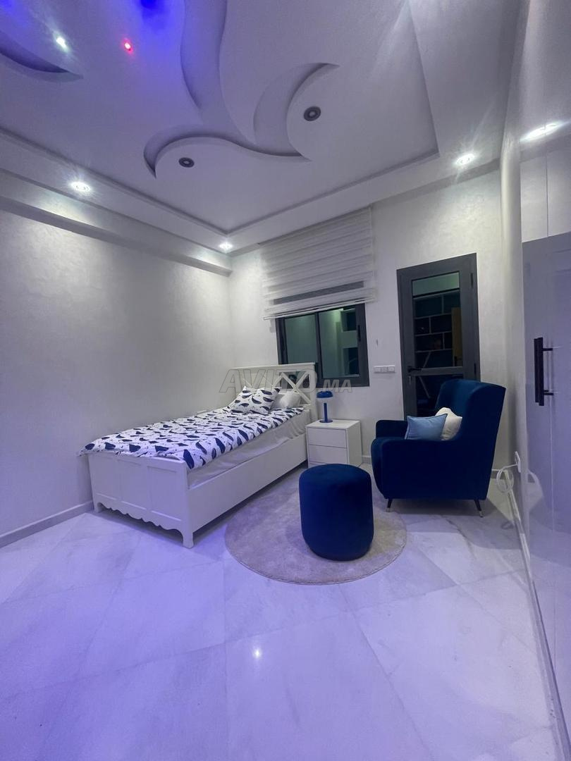 260 m² Villa for Rent in Tangier — Photo 13