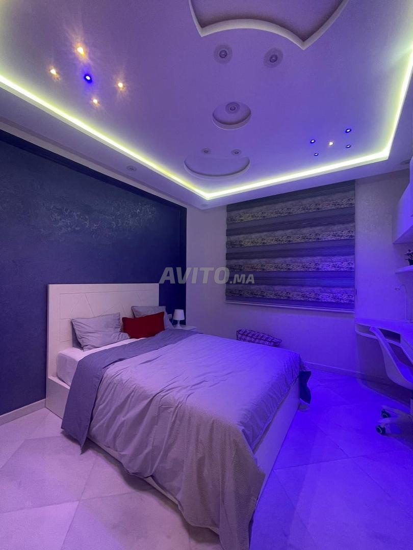 260 m² Villa for Rent in Tangier — Photo 15