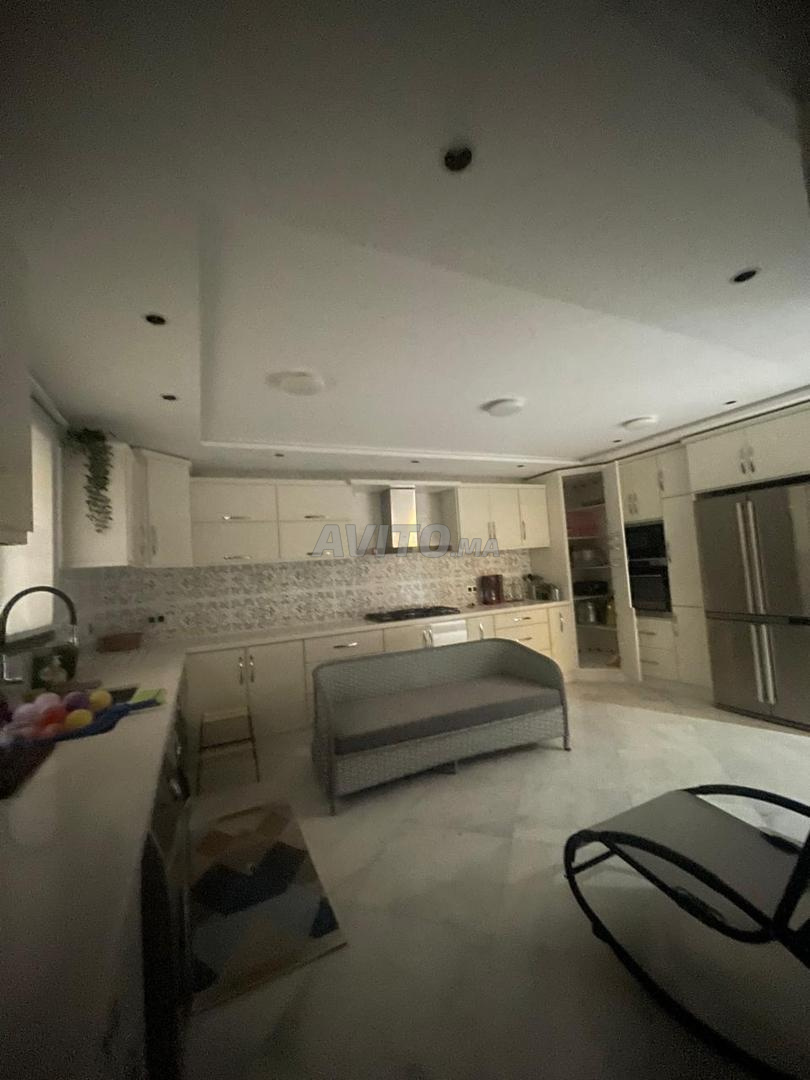 260 m² Villa for Rent in Tangier — Photo 19
