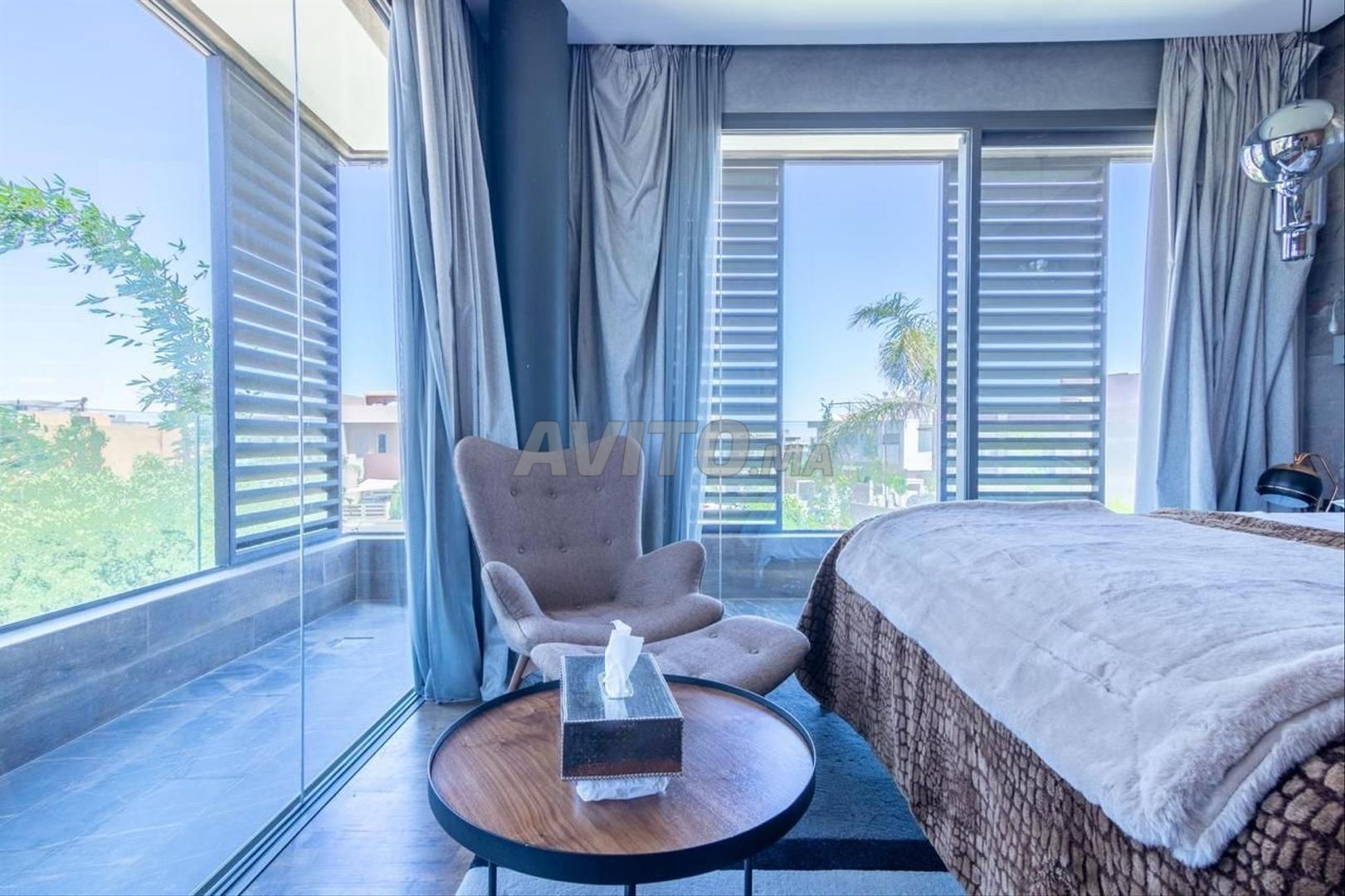 Villa 2800 m² à vendre à Marrakech — Photo 18