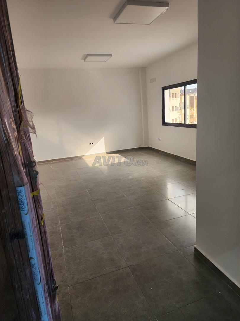Bureau 55 m² à vendre à Tit Mellil — Photo 13