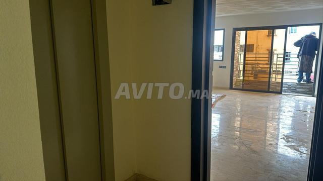 Bureau 100 m² à louer à Casablanca — Photo 14