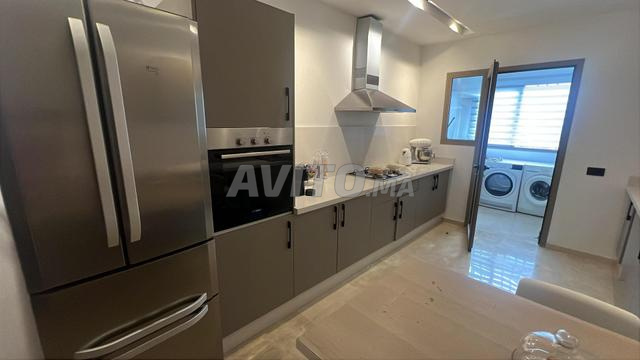 220 m² Apartment for Sale in Rabat — Photo 7
