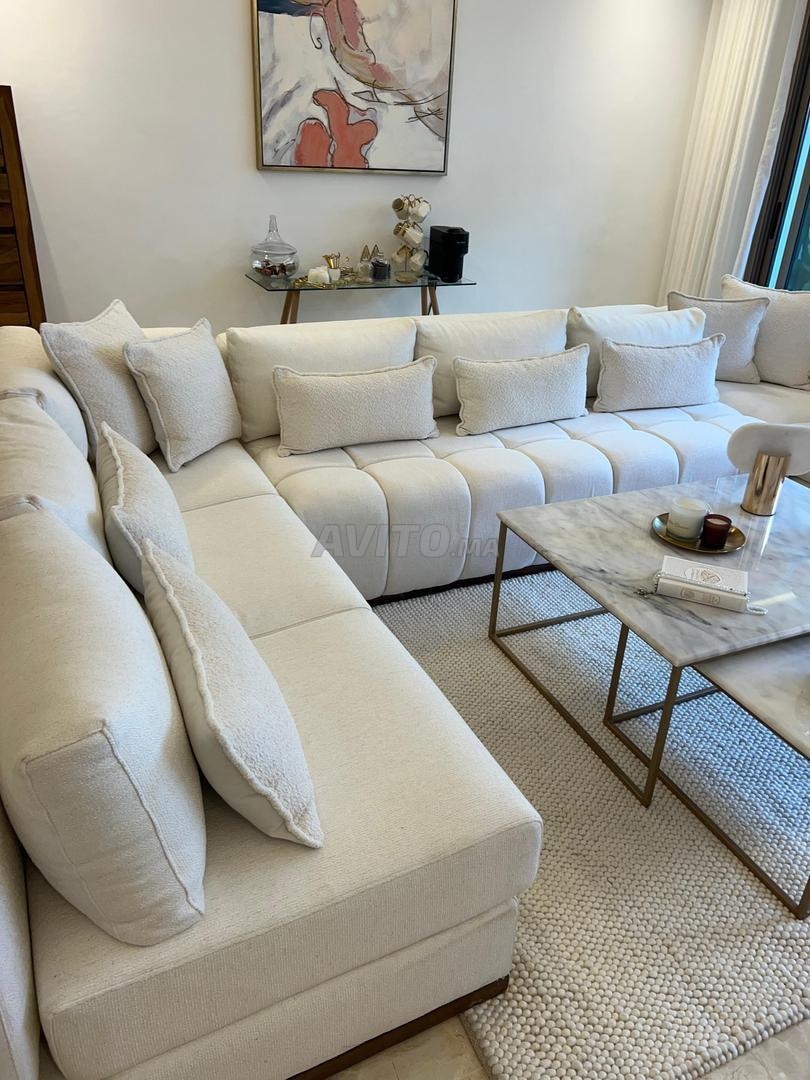 Vente appartement