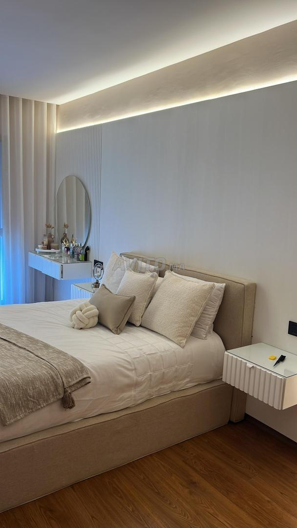220 m² Apartment for Sale in Rabat — Photo 4