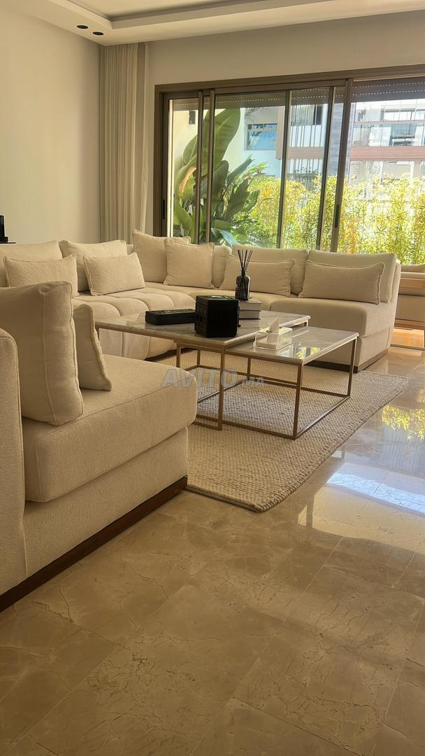 220 m² Apartment for Sale in Rabat — Photo 6