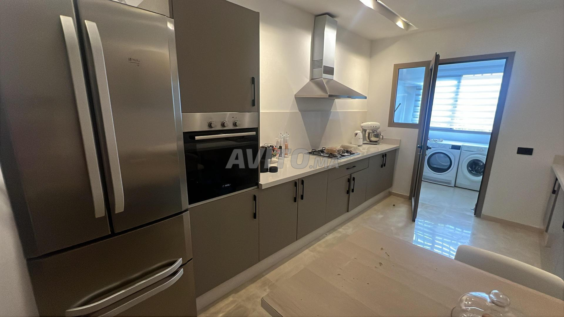 220 m² Apartment for Sale in Rabat — Photo 8