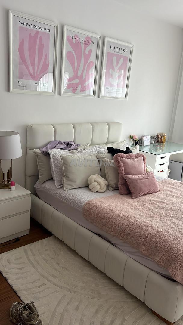 220 m² Apartment for Sale in Rabat — Photo 14