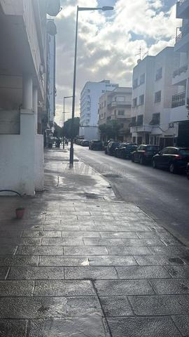 Apartment 100 m² for rent in Rabat (Diour Jamaâ) — Photo 4