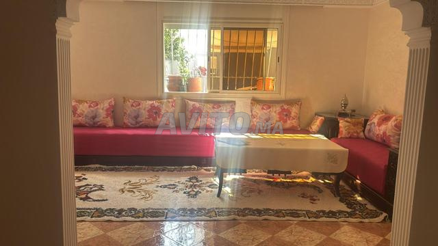 Apartment 100 m² for rent in Rabat (Diour Jamaâ) — Photo 6