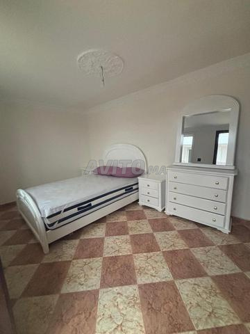 Apartment 100 m² for rent in Rabat (Diour Jamaâ) — Photo 8
