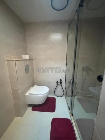Apartment 100 m² for rent in Rabat (Diour Jamaâ) — Photo 10