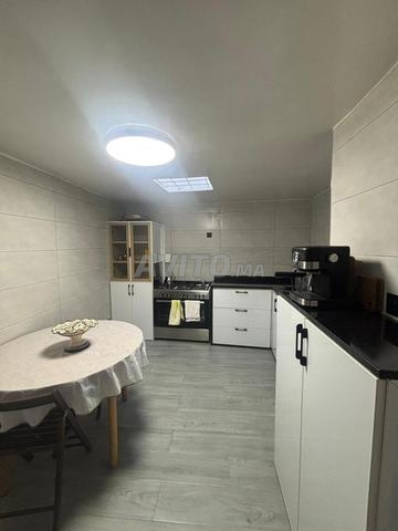 Apartment 100 m² for rent in Rabat (Diour Jamaâ) — Photo 12