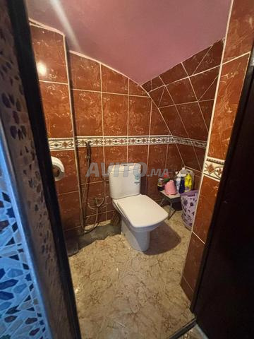 Apartment 100 m² for rent in Rabat (Diour Jamaâ) — Photo 14