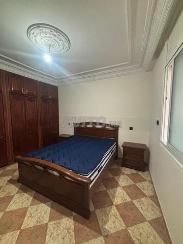 Apartment 100 m² for rent in Rabat (Diour Jamaâ) — Photo 16