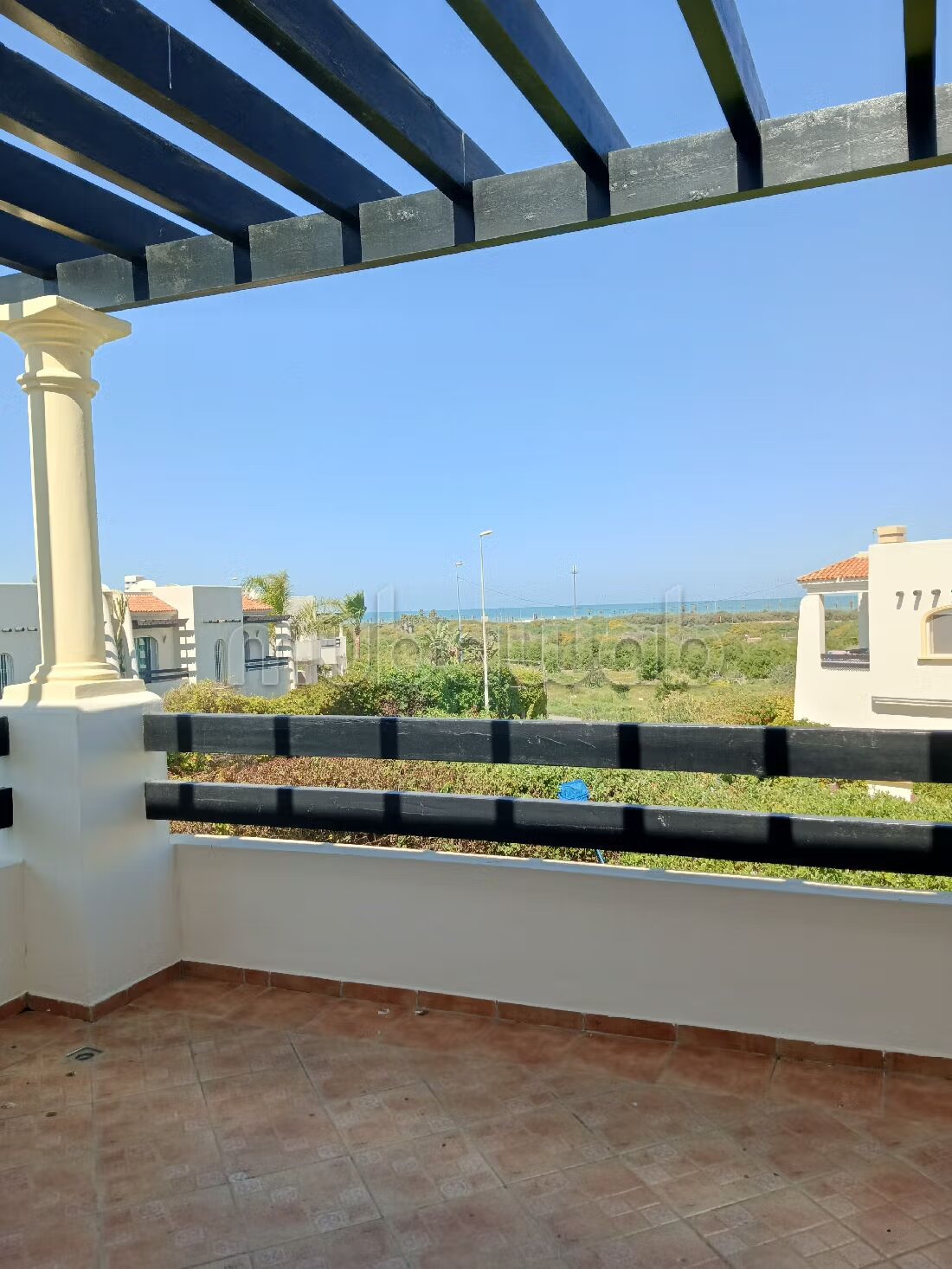 فيلا 800م² للإيجار في الدار البيضاء — Photo 9