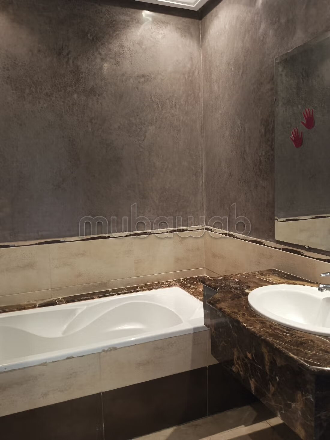 فيلا 800م² للإيجار في الدار البيضاء — Photo 11