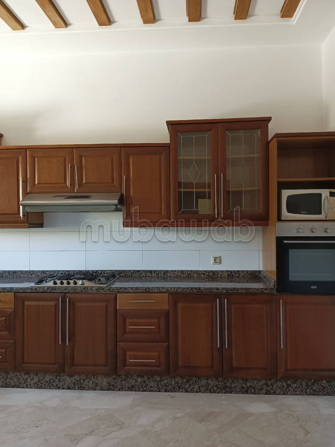 فيلا 800م² للإيجار في الدار البيضاء — Photo 12