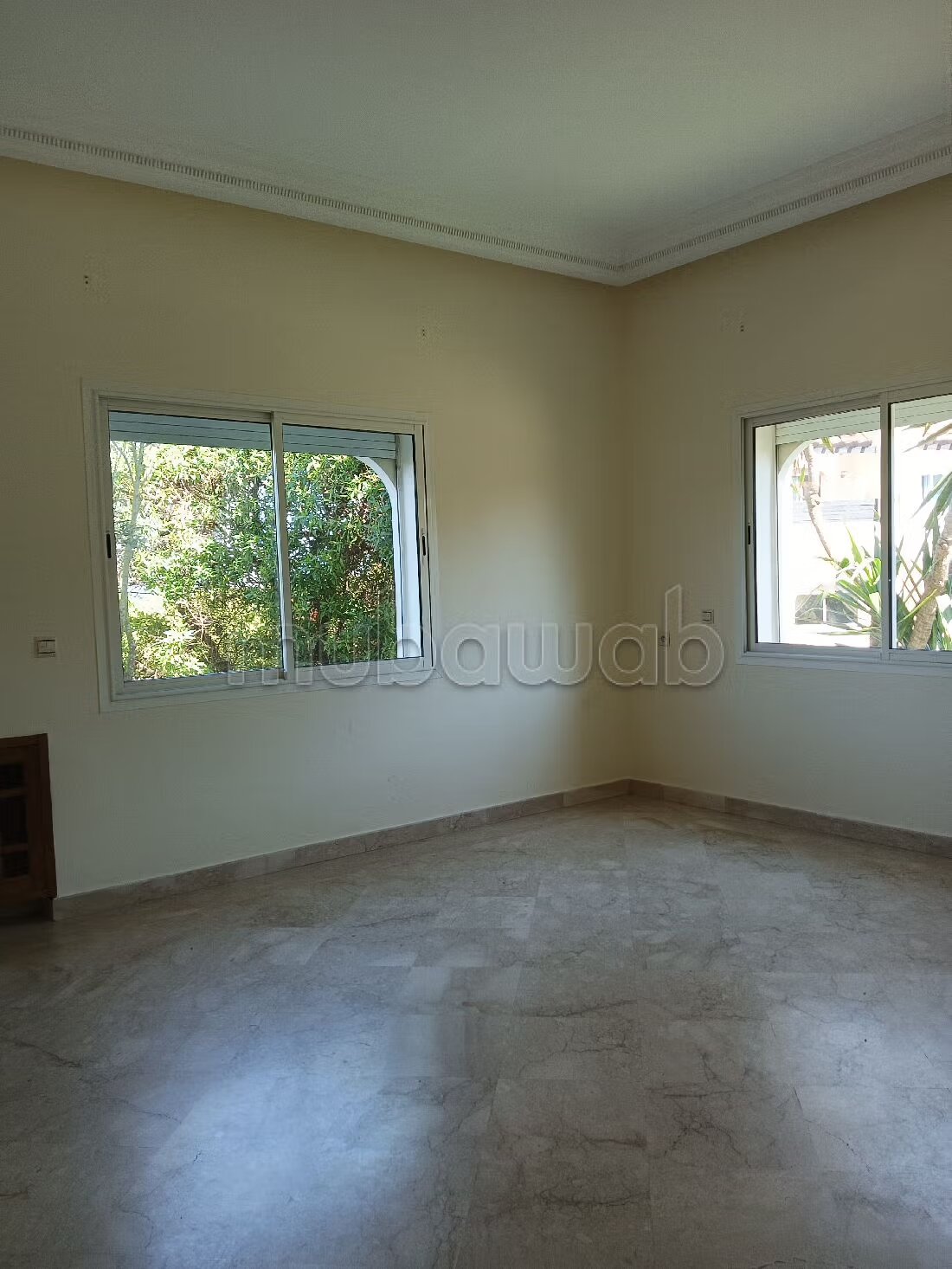 فيلا 800م² للإيجار في الدار البيضاء — Photo 13