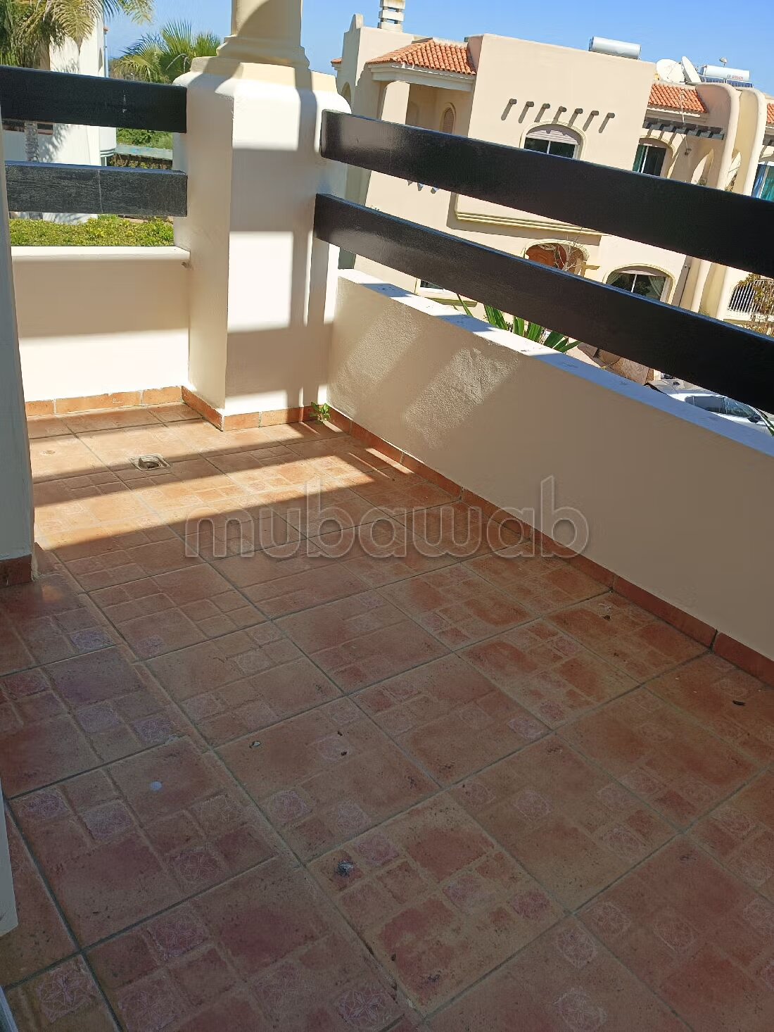 فيلا 800م² للإيجار في الدار البيضاء — Photo 14