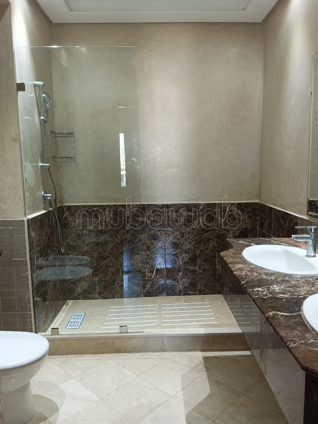 فيلا 800م² للإيجار في الدار البيضاء — Photo 15