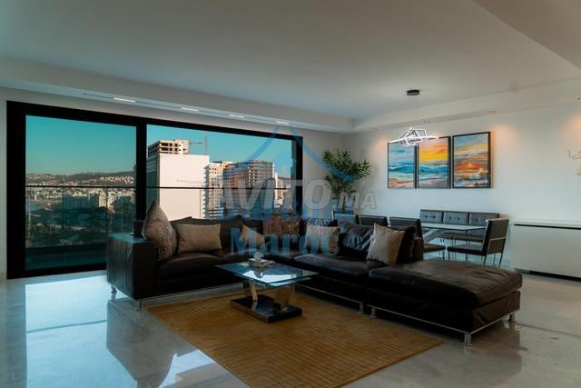 Appartement 186 m² à vendre à Tanger — Photo 6