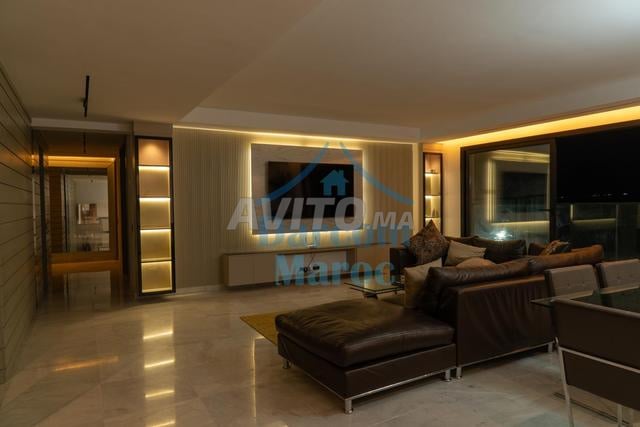 Appartement 186 m² à vendre à Tanger — Photo 10