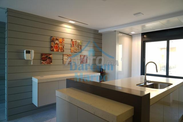 Appartement 186 m² à vendre à Tanger — Photo 38