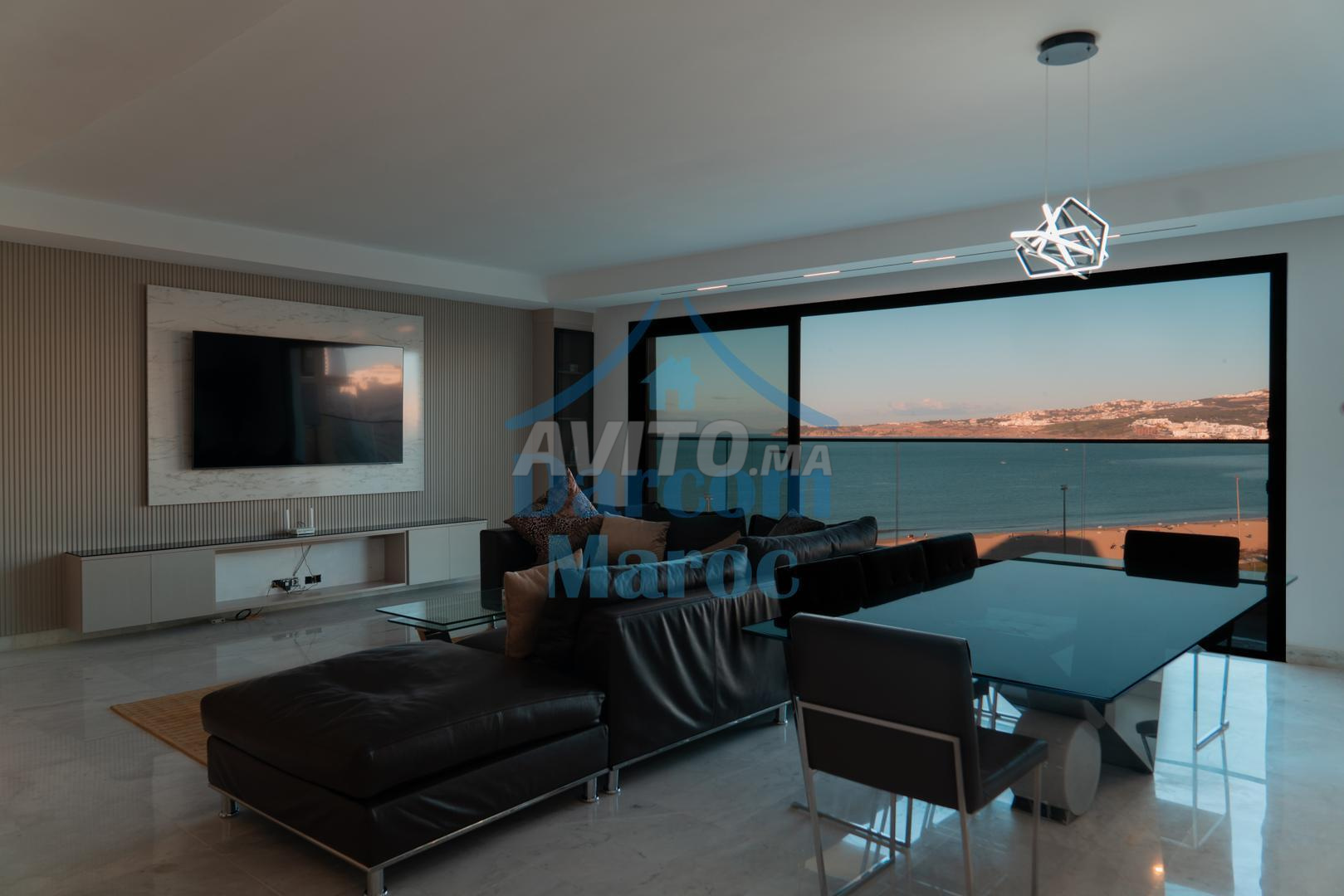 Appartement 186 m² à vendre à Tanger — Photo 3