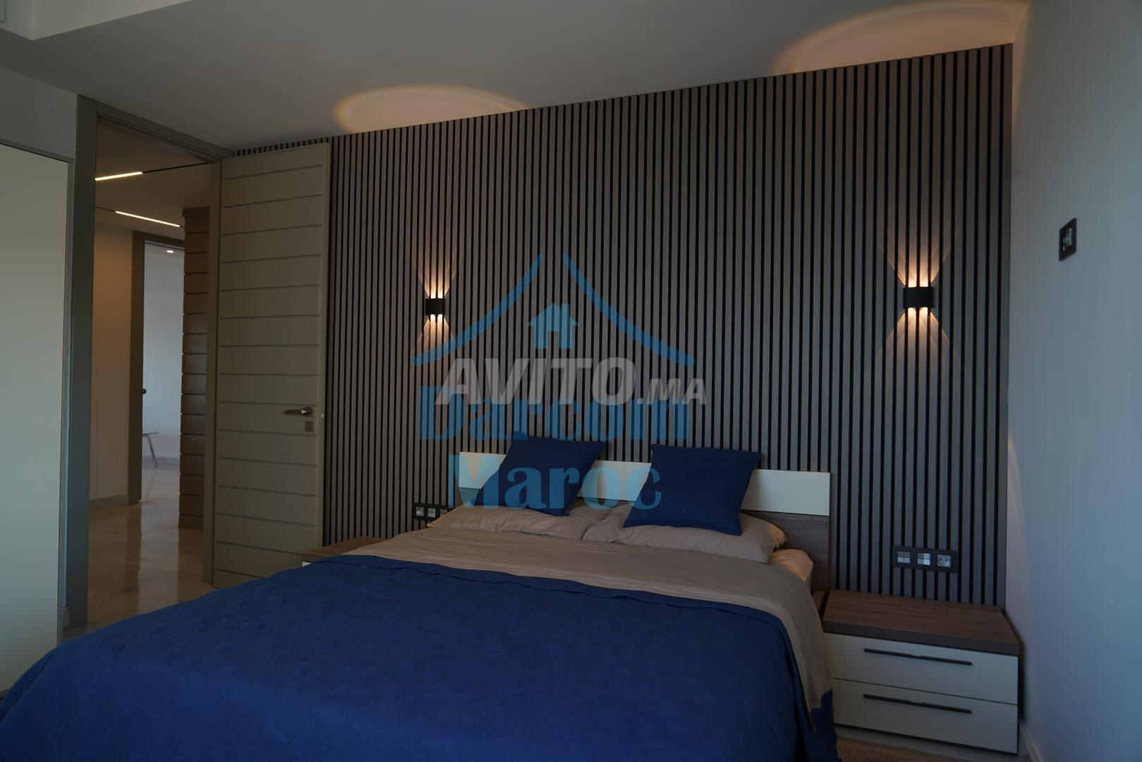 Appartement 186 m² à vendre à Tanger — Photo 27