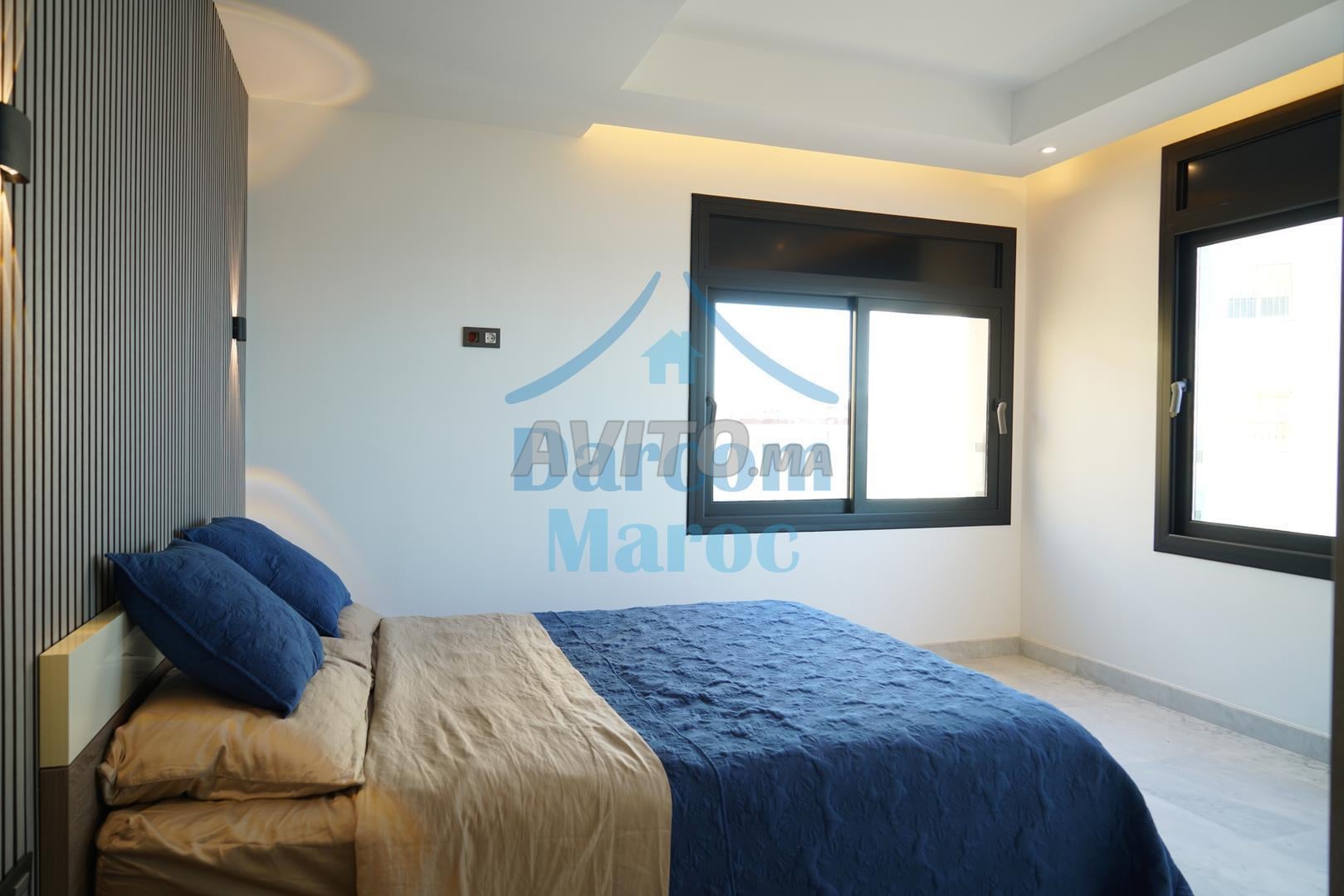 Appartement 186 m² à vendre à Tanger — Photo 29