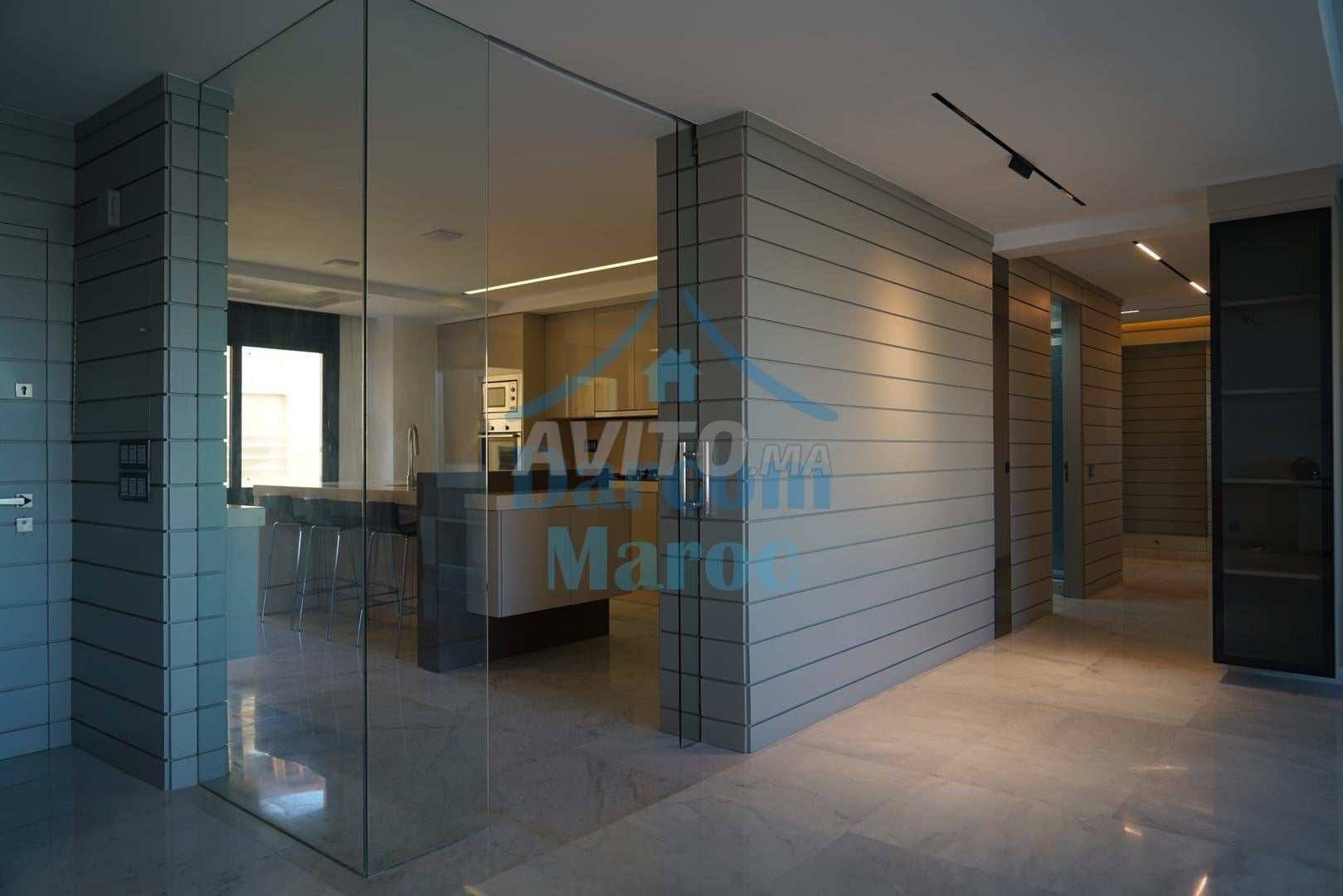 Appartement 186 m² à vendre à Tanger — Photo 33