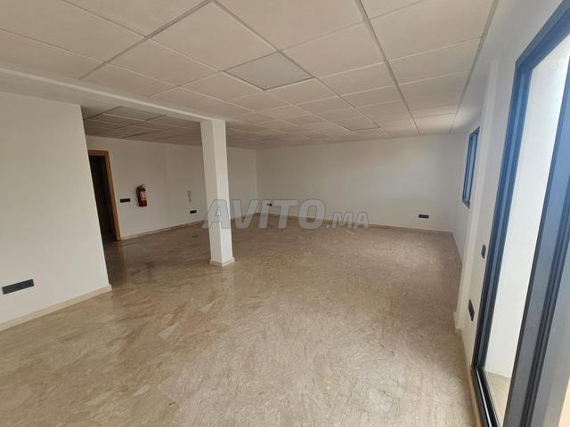 81 m² Office for Rent in Casablanca, Hospital District — Photo 11