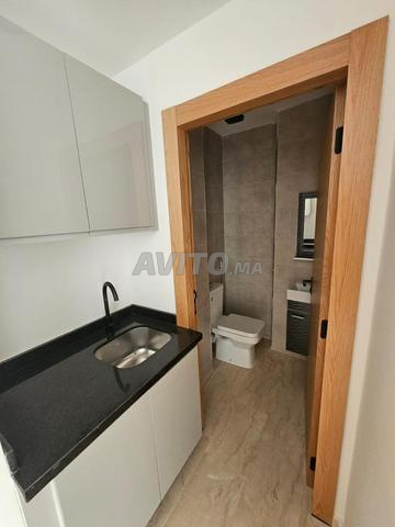 81 m² Office for Rent in Casablanca, Hospital District — Photo 23