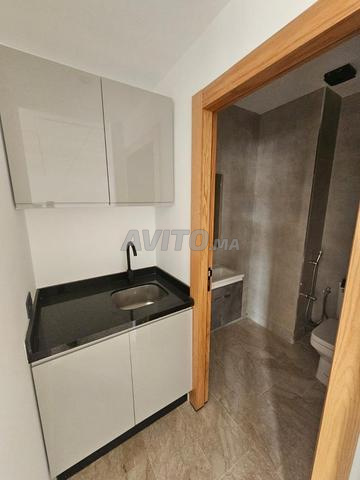 81 m² Office for Rent in Casablanca, Hospital District — Photo 35