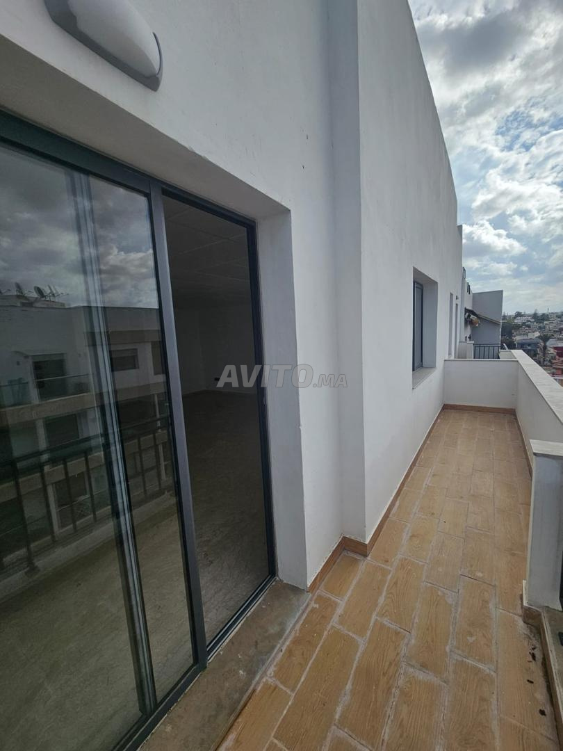 81 m² Office for Rent in Casablanca, Hospital District — Photo 26