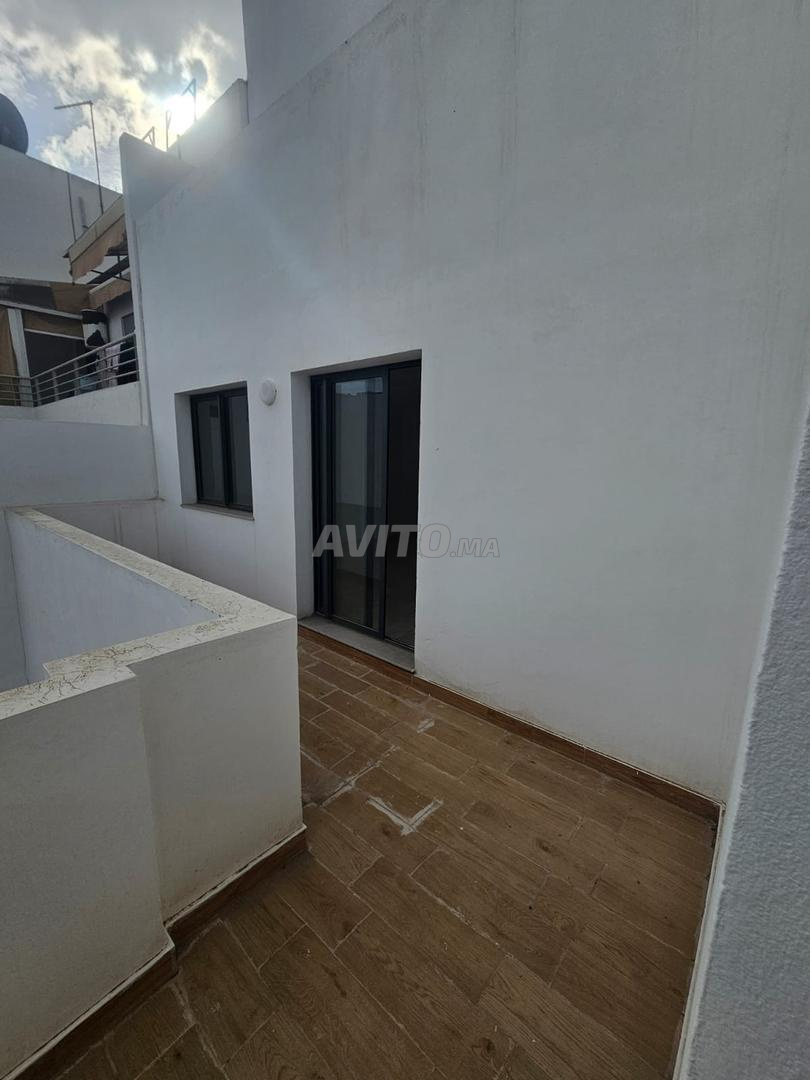 81 m² Office for Rent in Casablanca, Hospital District — Photo 34