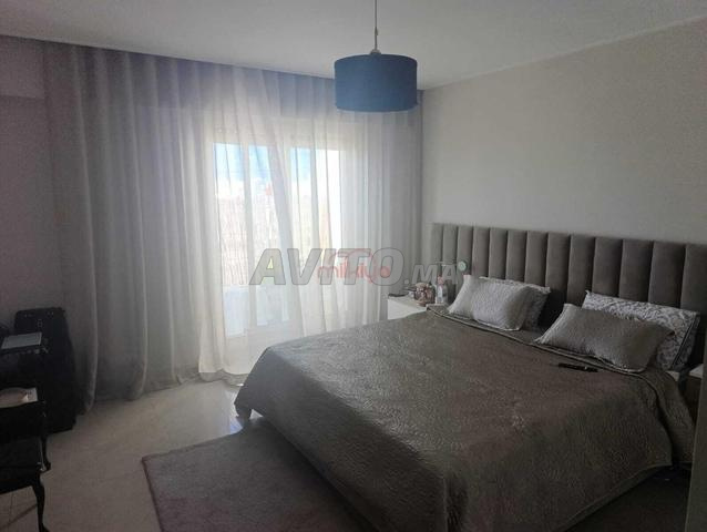 Apartment 118 sqm for sale in Casablanca, Val Fleuri — Photo 7