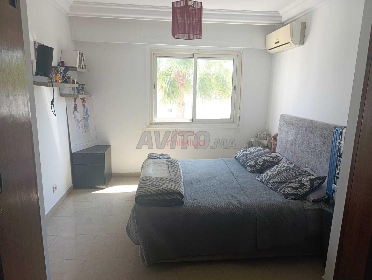Apartment 118 sqm for sale in Casablanca, Val Fleuri — Photo 4