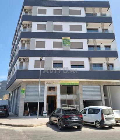 محل تجاري 56 م² للبيع في الدار البيضاء — Photo 3