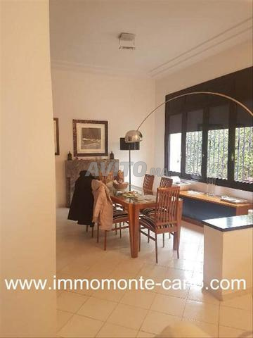 Villa 500 m² à louer à Rabat (Hassan) — Photo 3