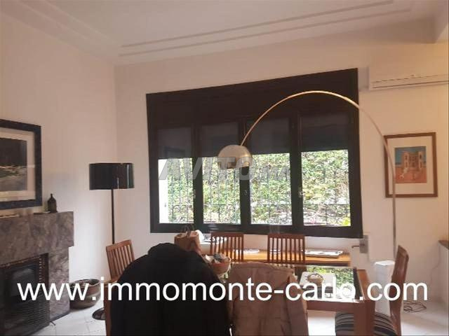 Villa 500 m² à louer à Rabat (Hassan) — Photo 9