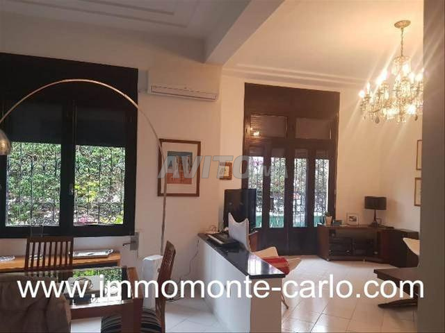 Villa 500 m² à louer à Rabat (Hassan) — Photo 11
